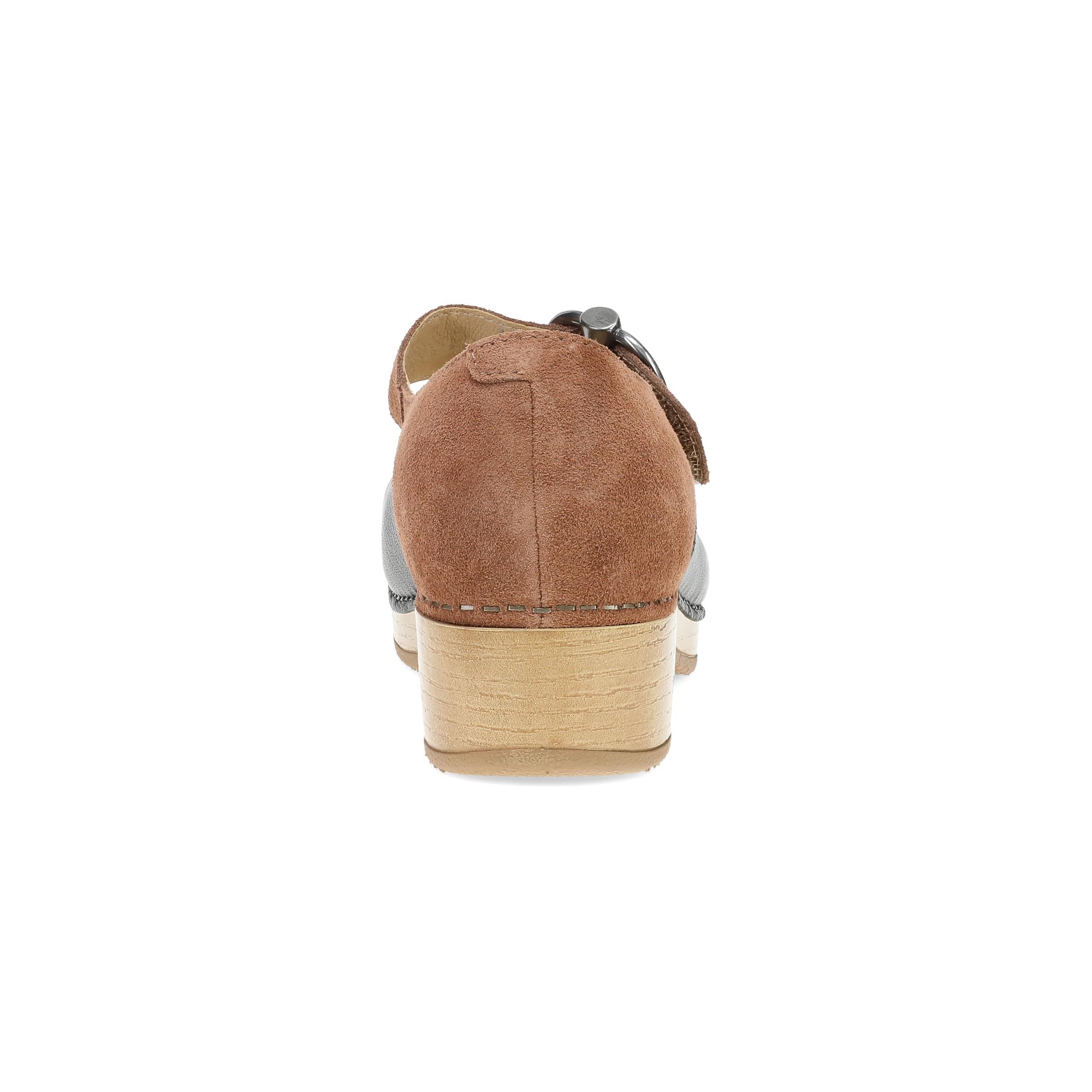 Bonny Mary Jane Black/Luggage
