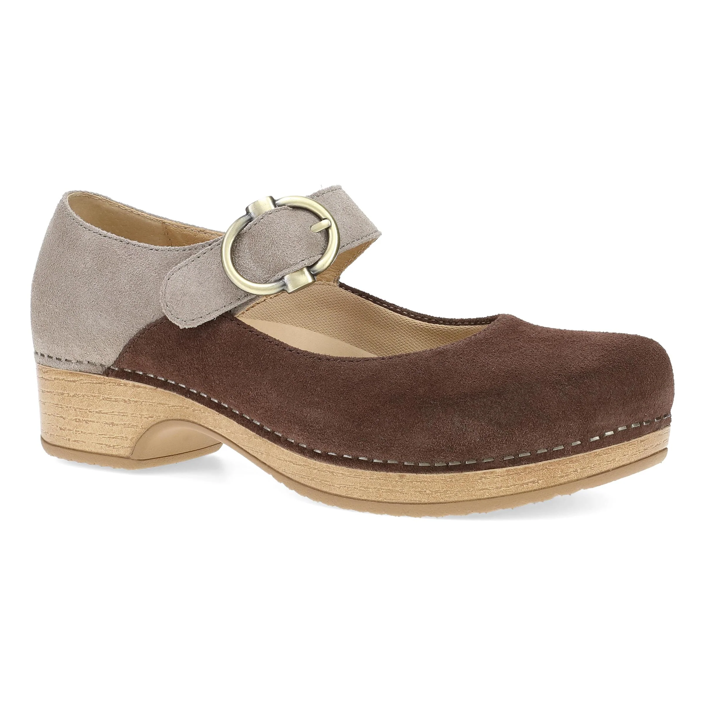 116-bonny-mary-jane-chocolate-taupe-1.webp Bonny Mary Jane Chocolate/Taupe