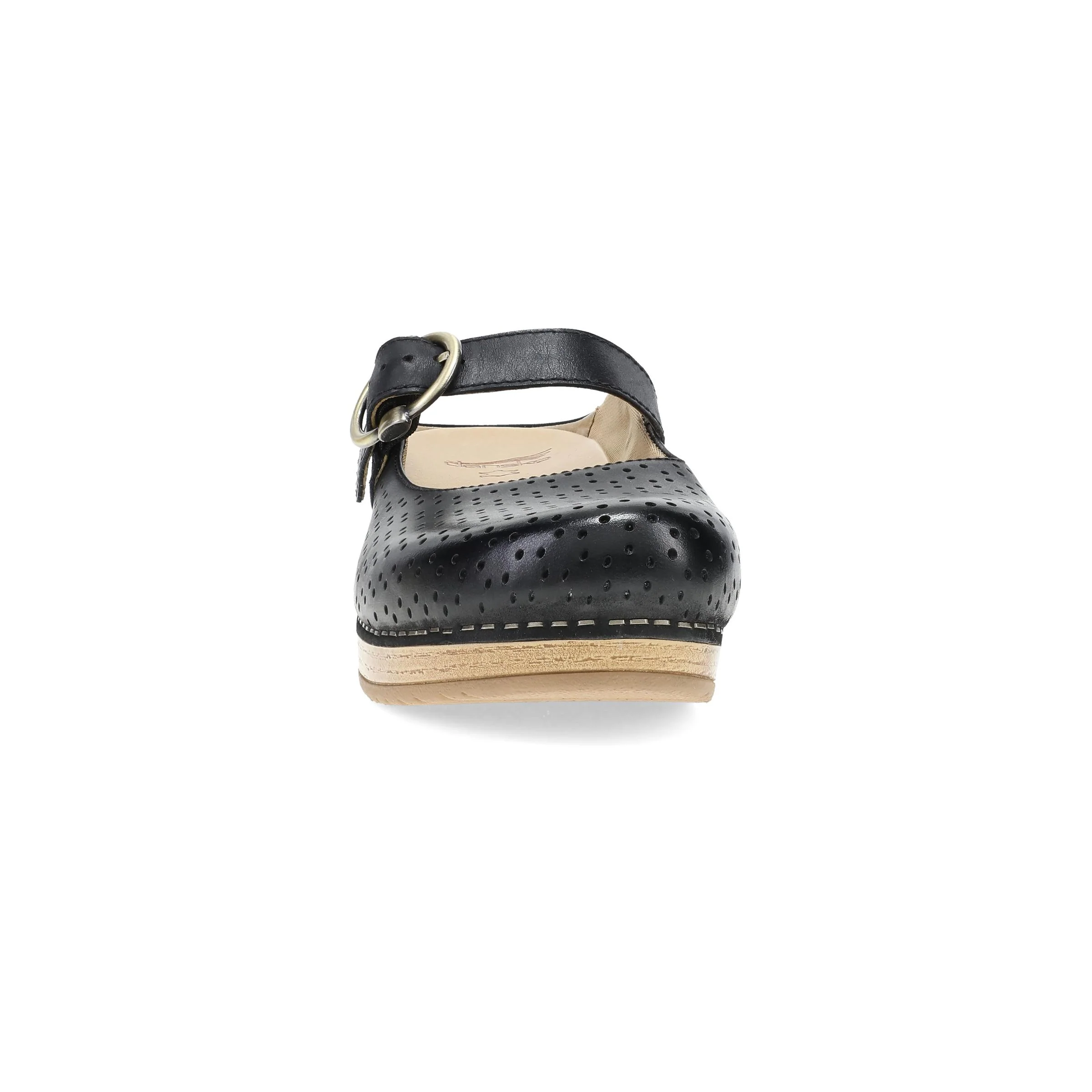 Blaire Clog Black
