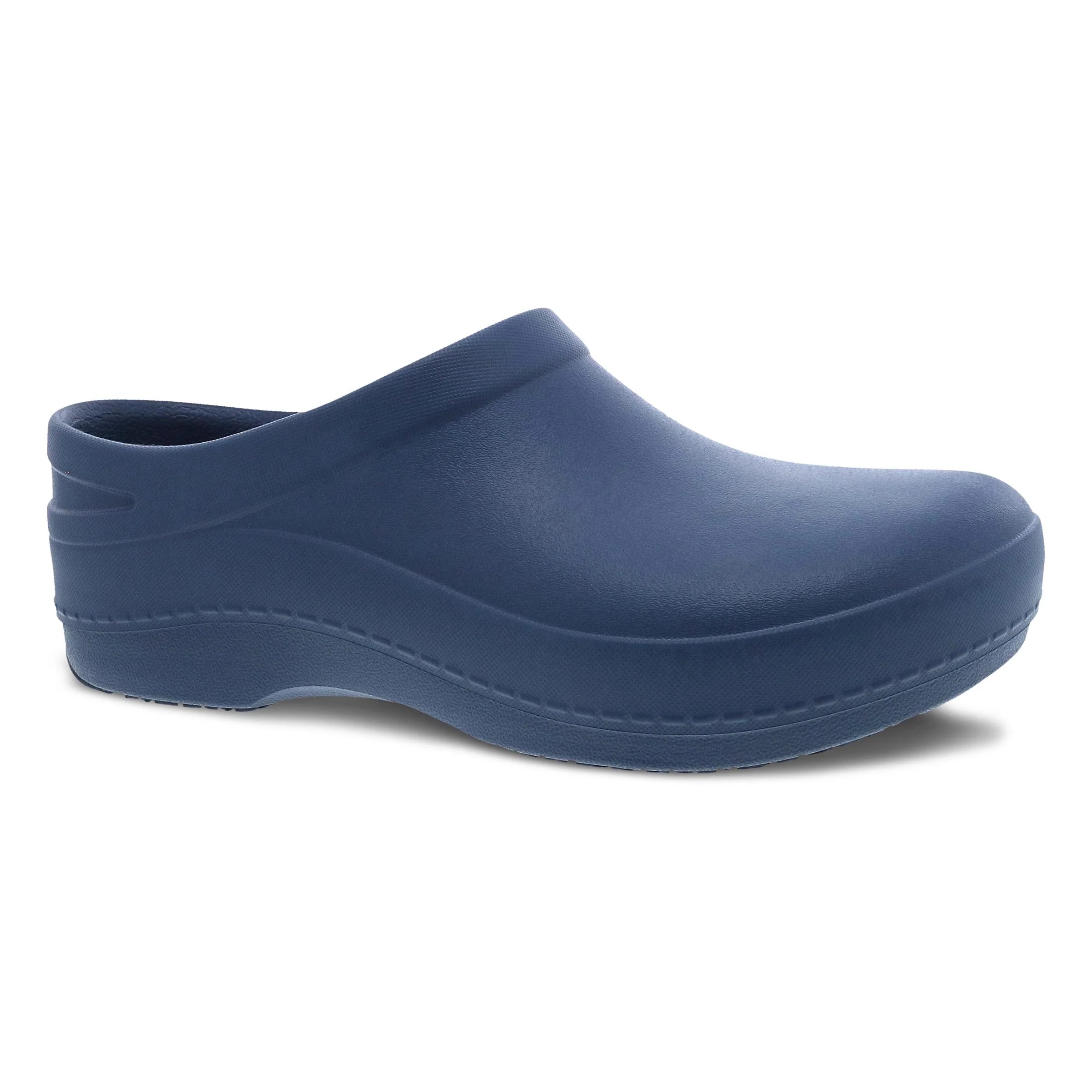 Kaci Blue Mule