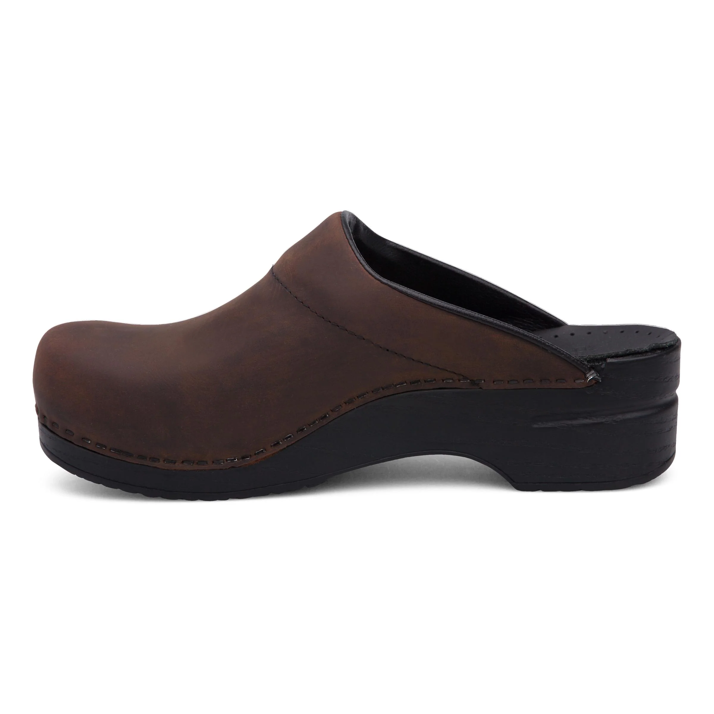 Karl Antique Brown/Black