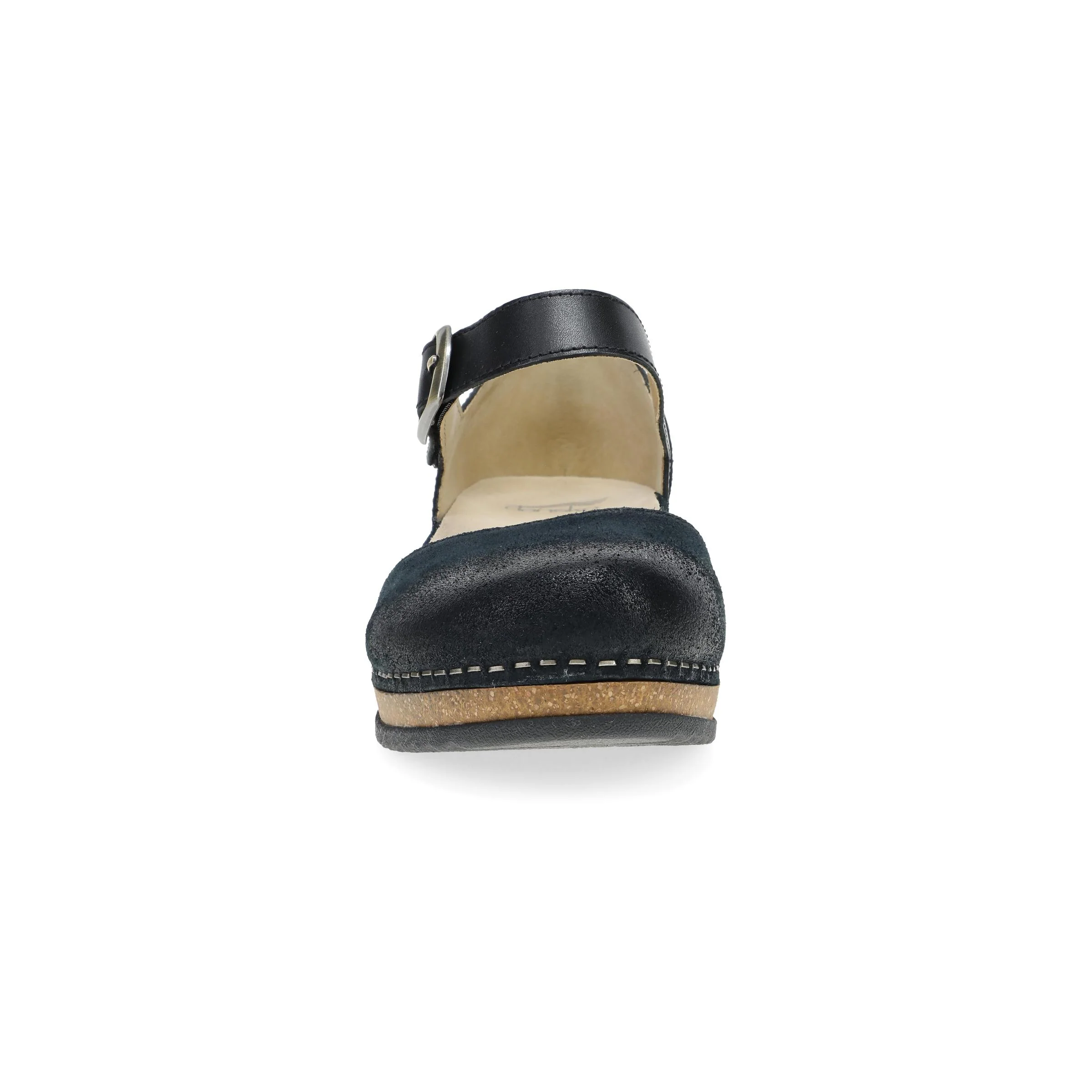 2215-mae-black-burnished-suede-4.webp Mae Black Burnished Suede