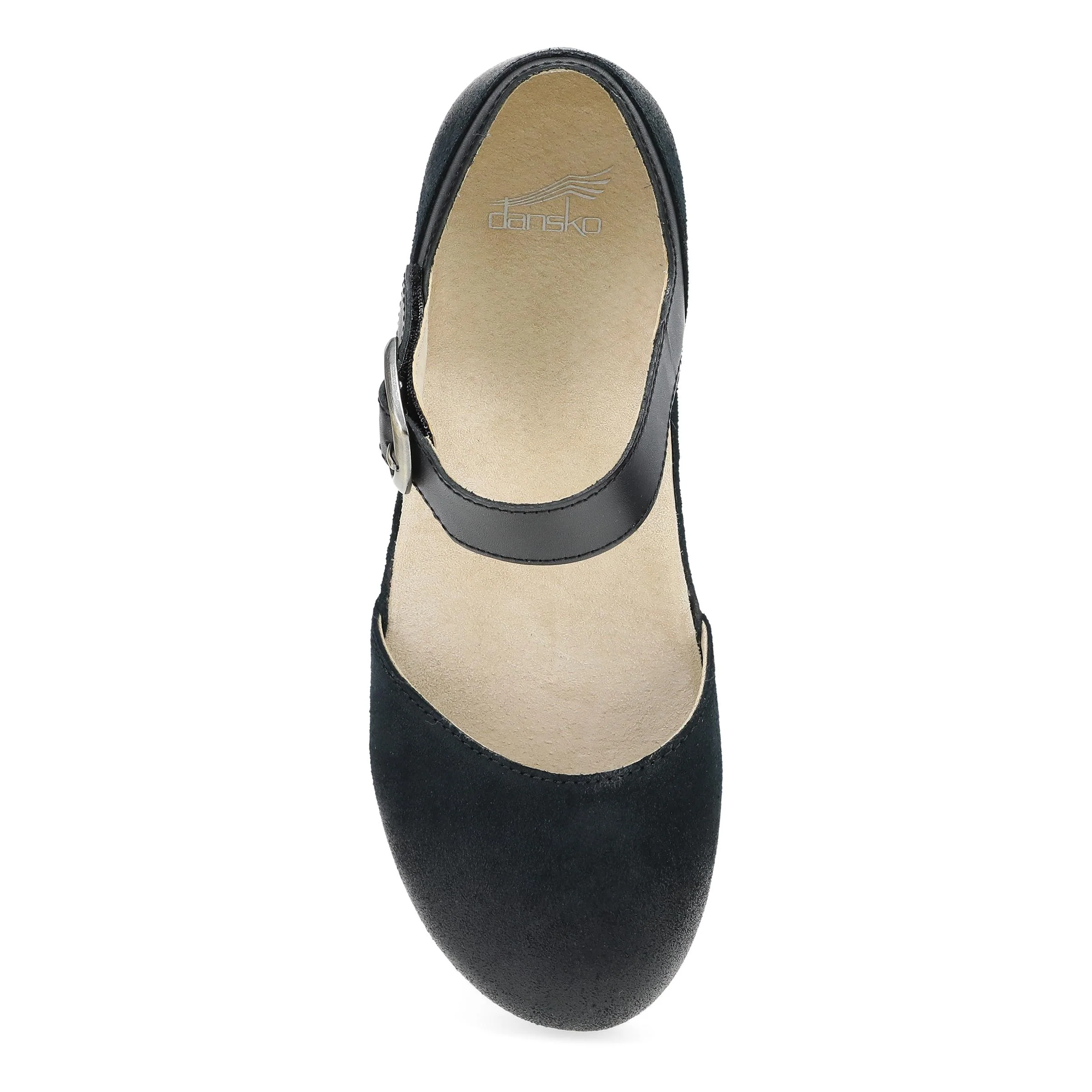 2215-mae-black-burnished-suede-8.webp Mae Black Burnished Suede