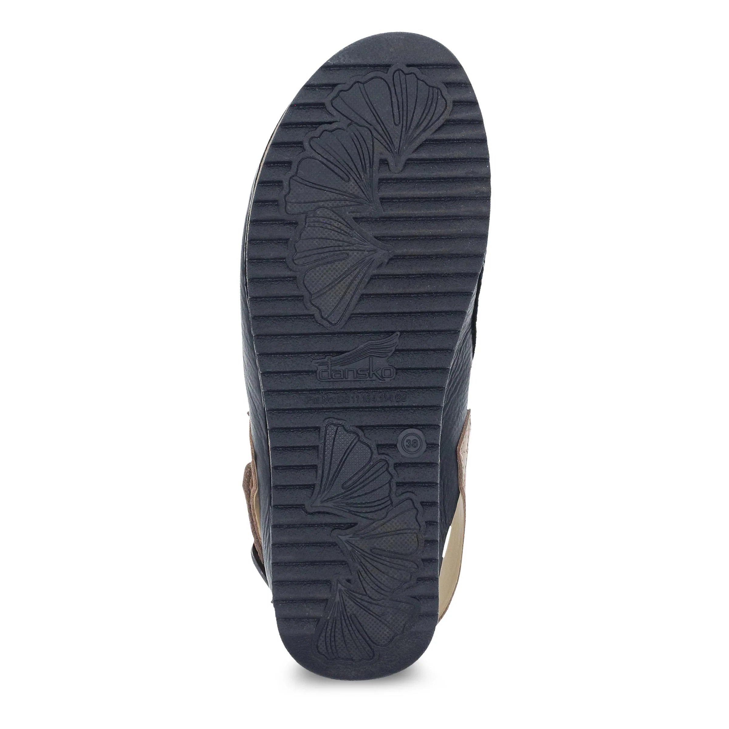 Merrin Black Waxy Milled