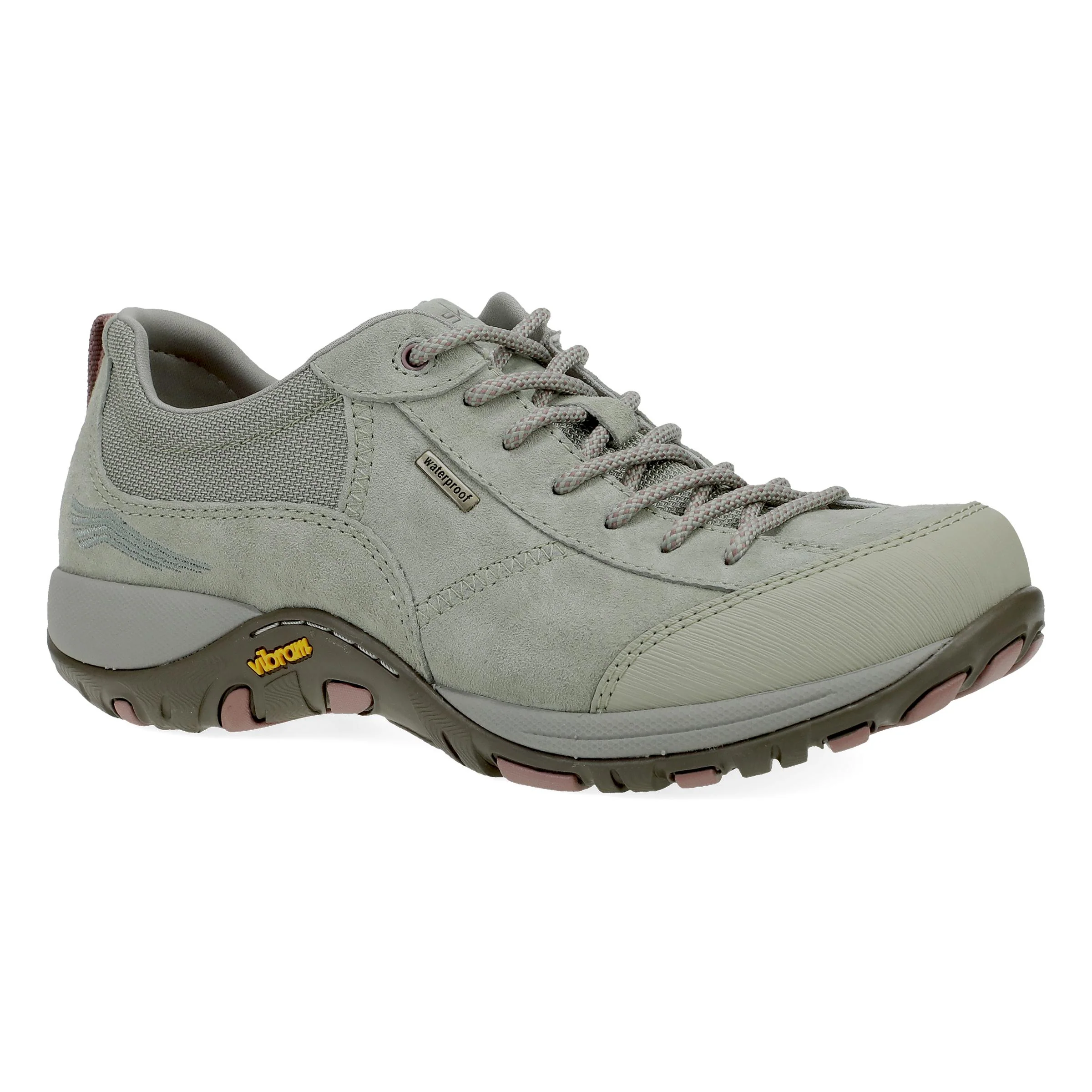 Paisley Sage Waterproof