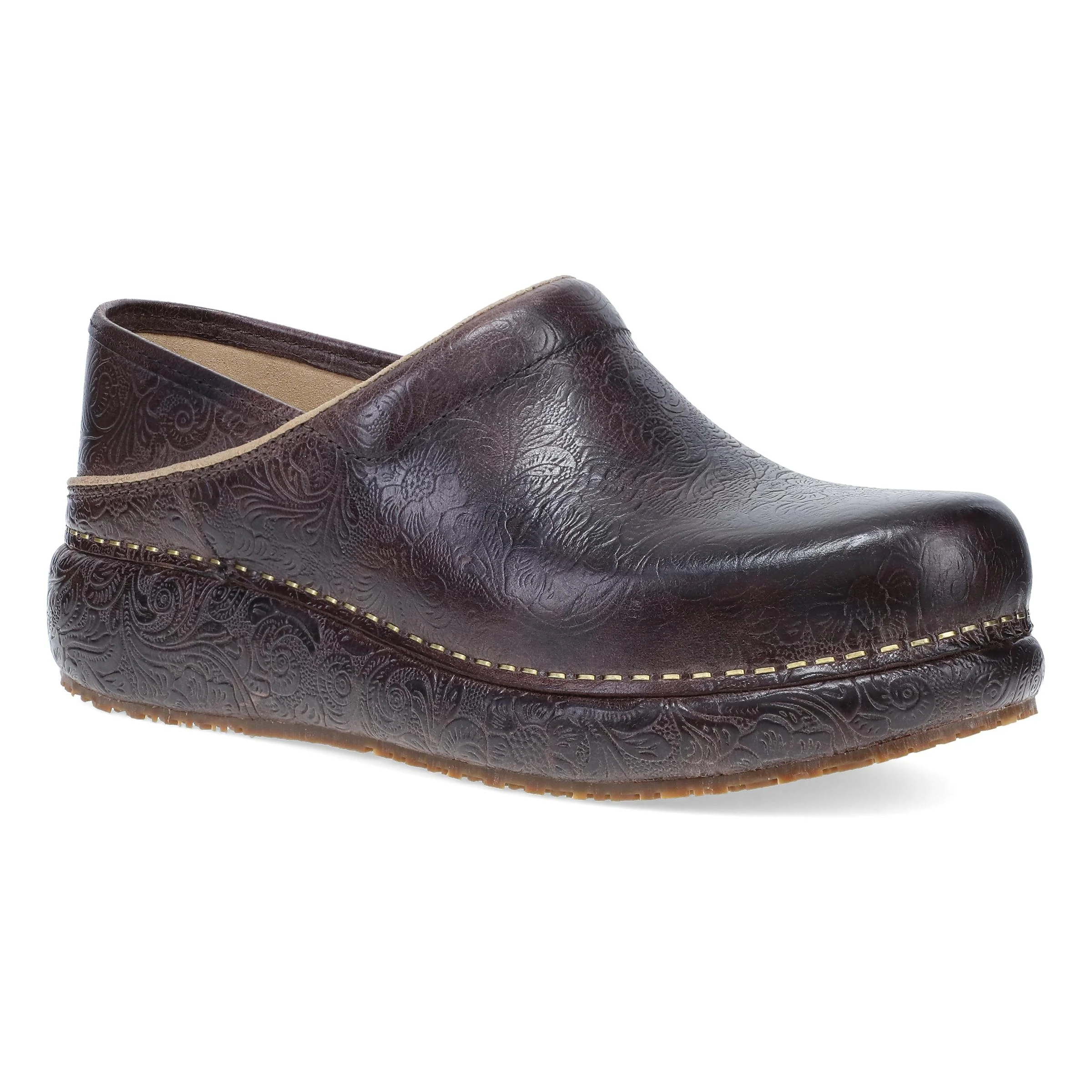 2978-platform-pro-brown-tooled-1.webp Platform Pro Brown Tooled