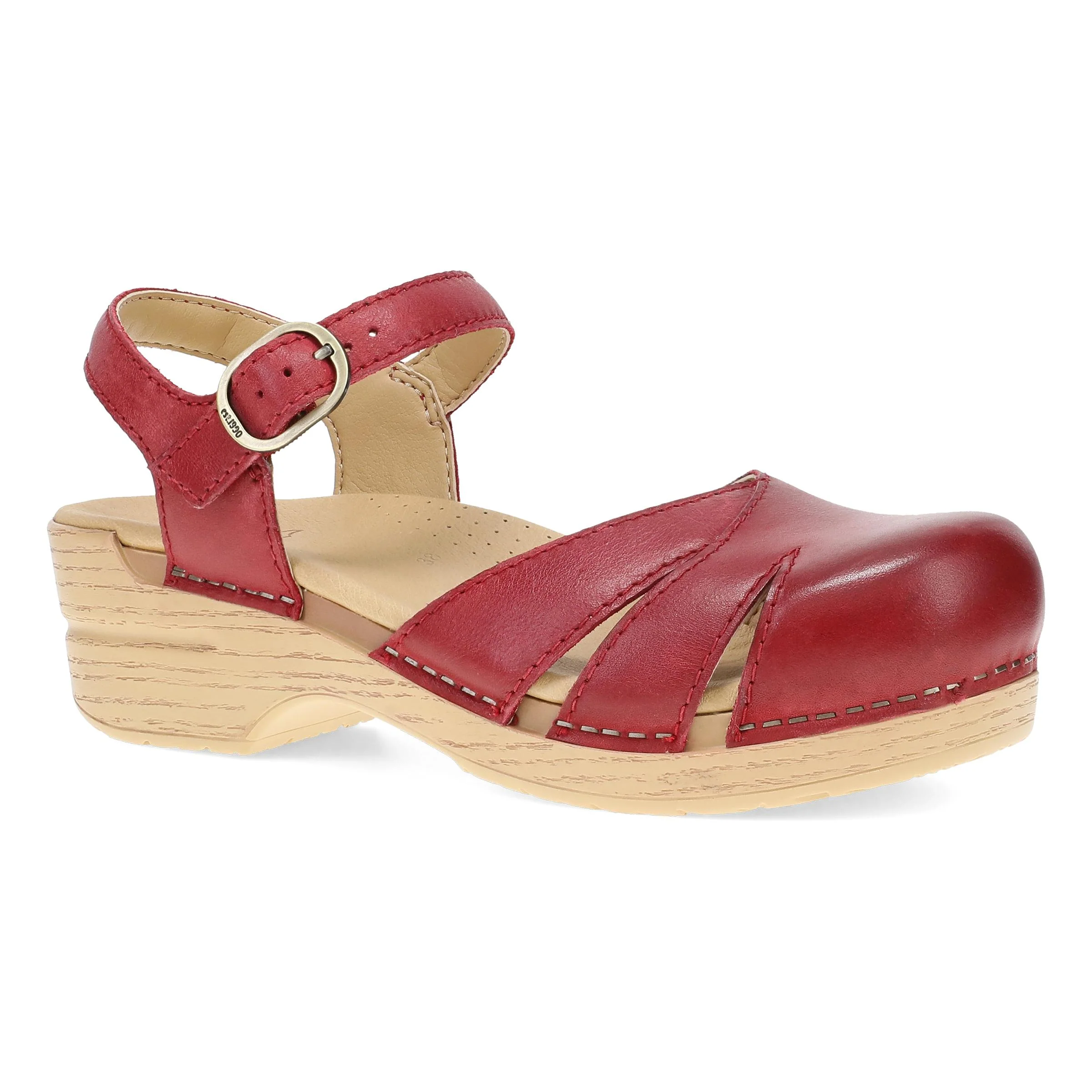 309-margreta-red-burnished-nubuck-1.webp Margreta Red Burnished Nubuck