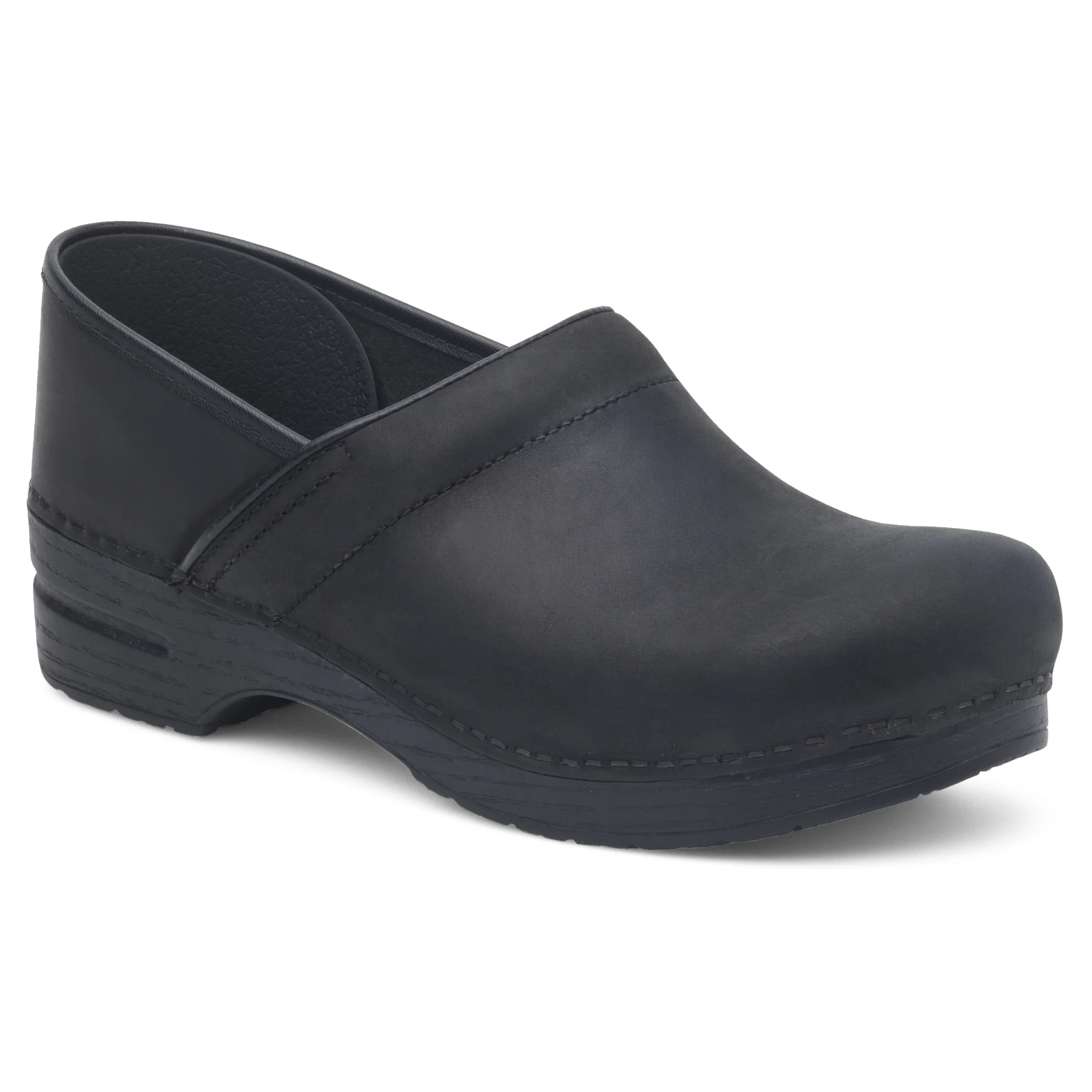 3182-professional-mens-black-oiled-1.webp Professional Mens Black Oiled