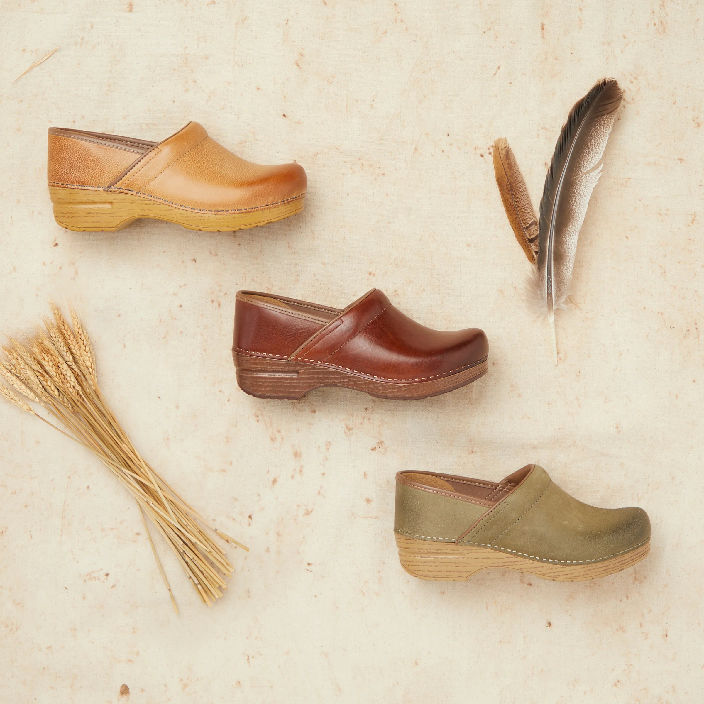 Professional Saddle Full Grain