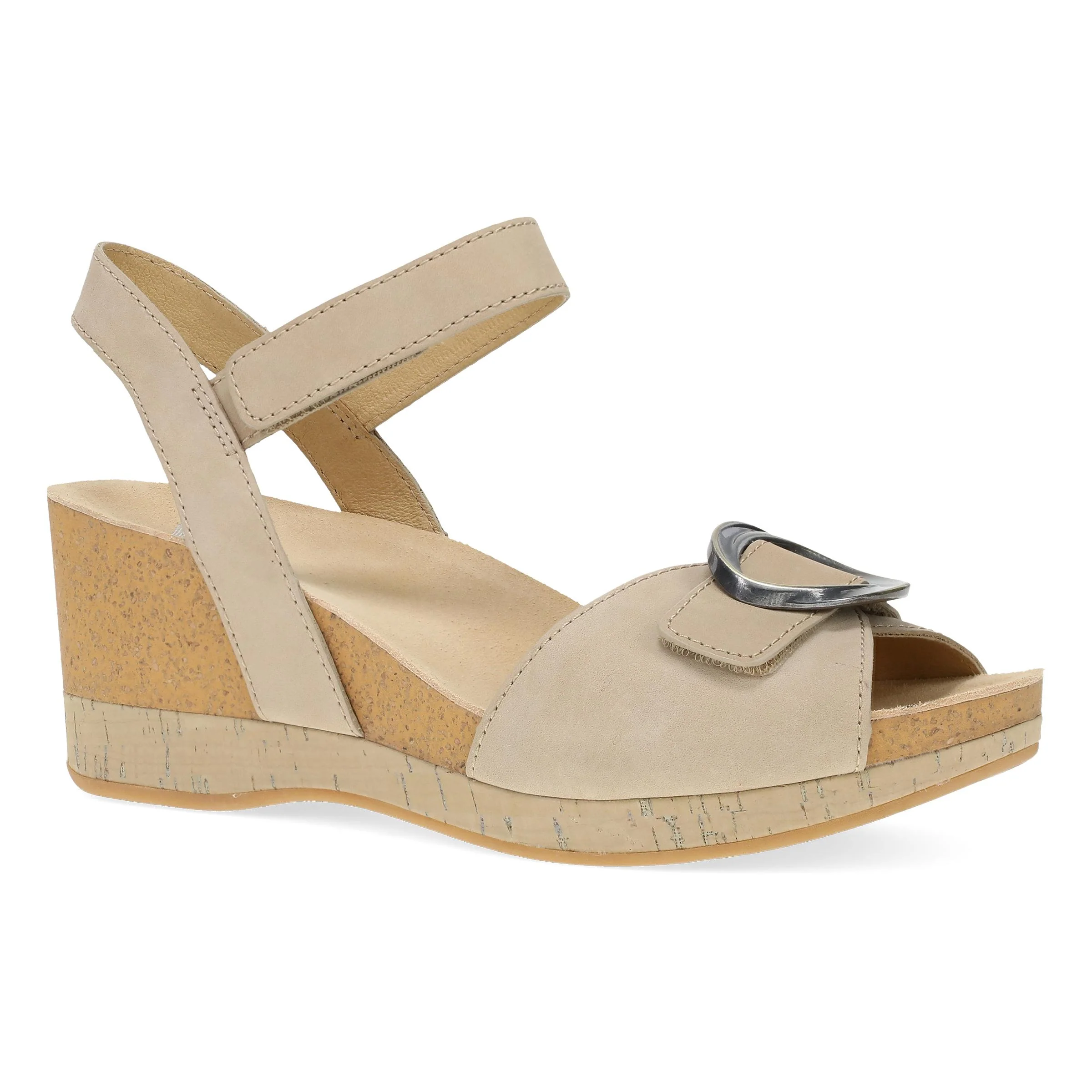 Stella Sand Milled Nubuck