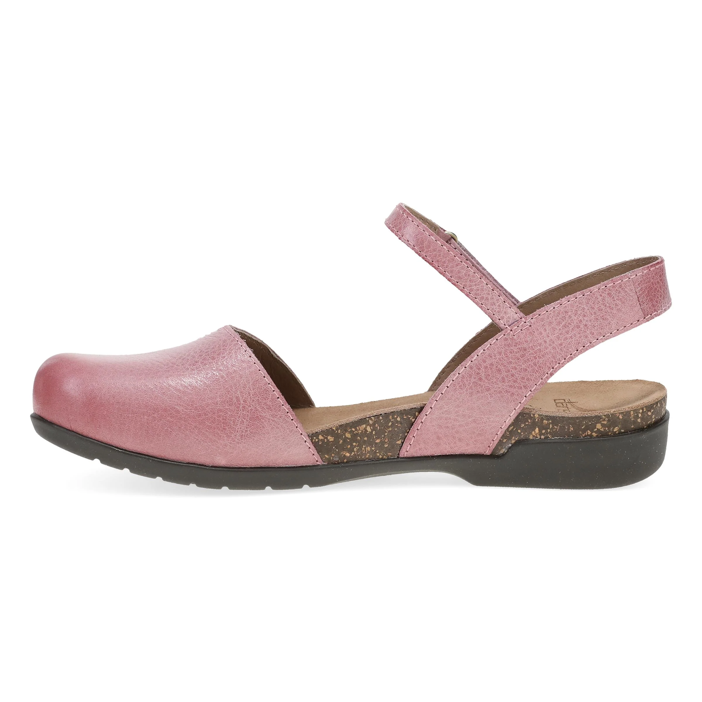Rowan Pink Leather