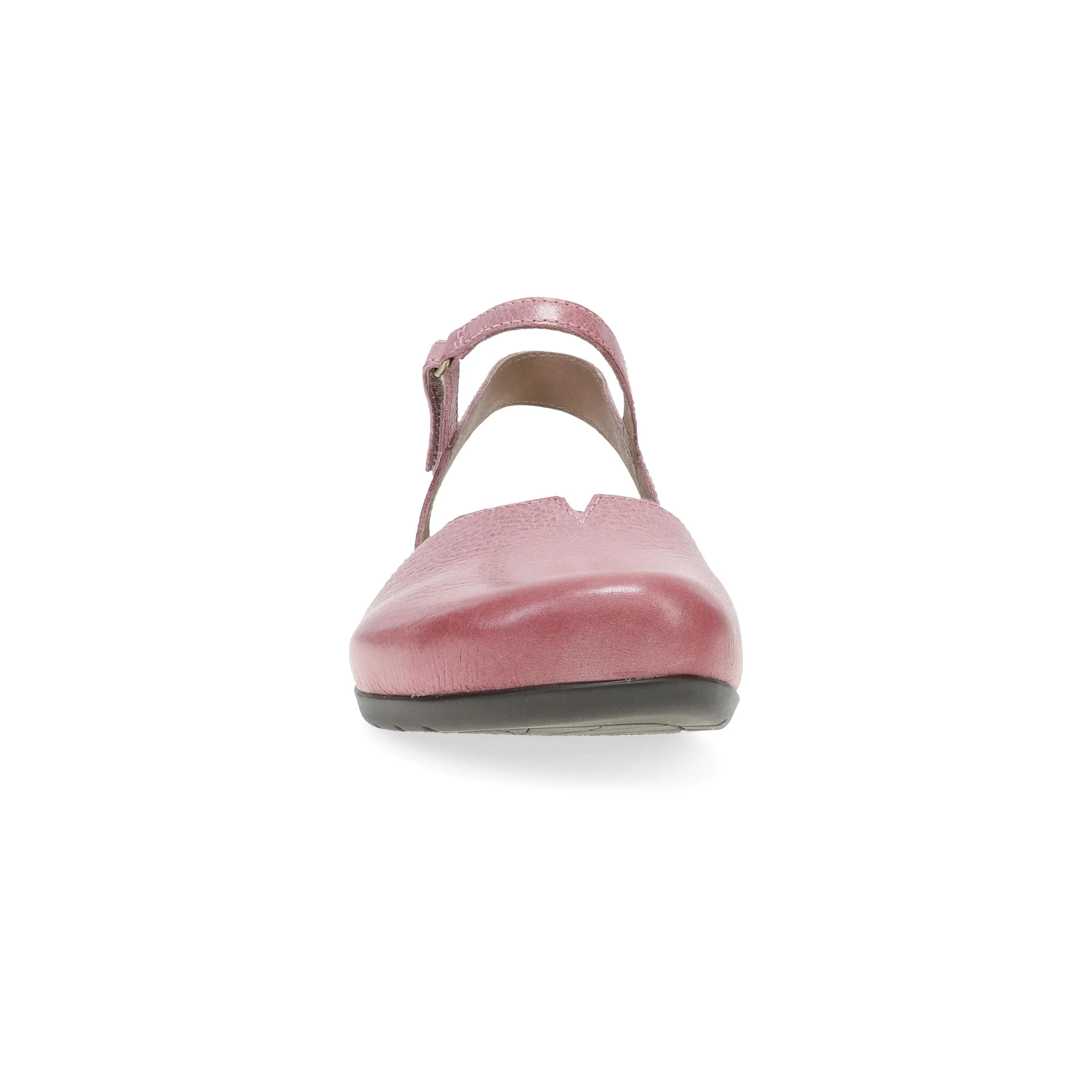Rowan Pink Leather
