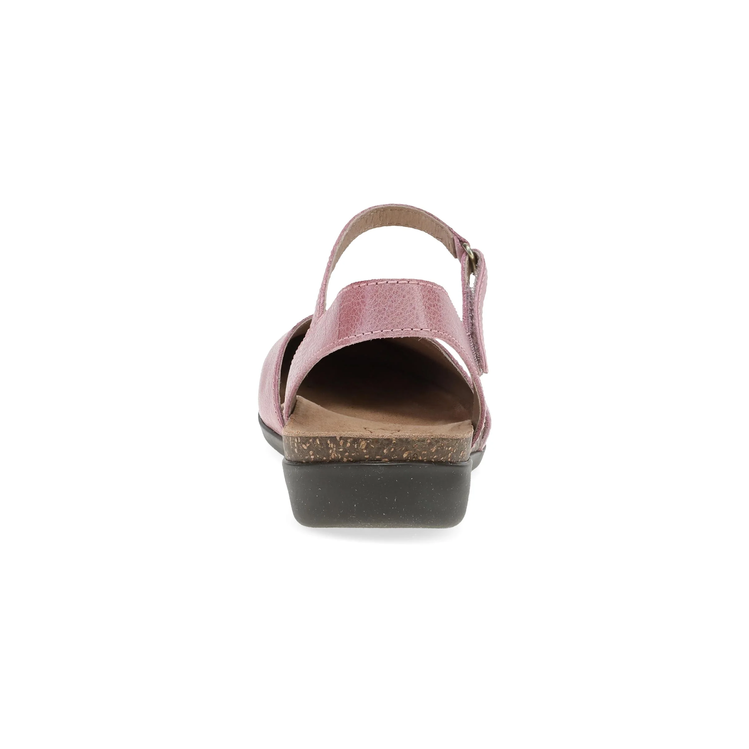 Rowan Pink Leather