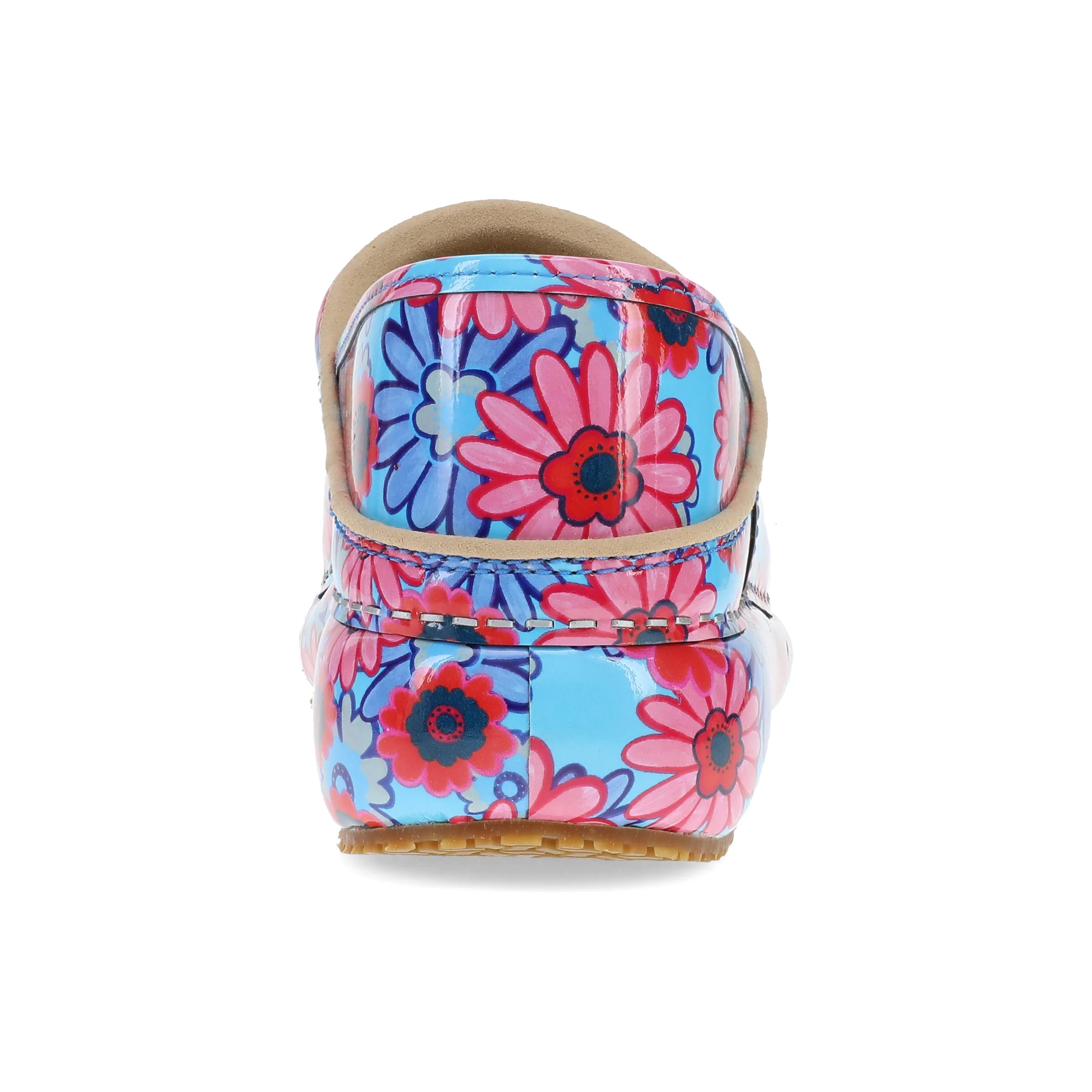 Platform Pro Flower Power Patent