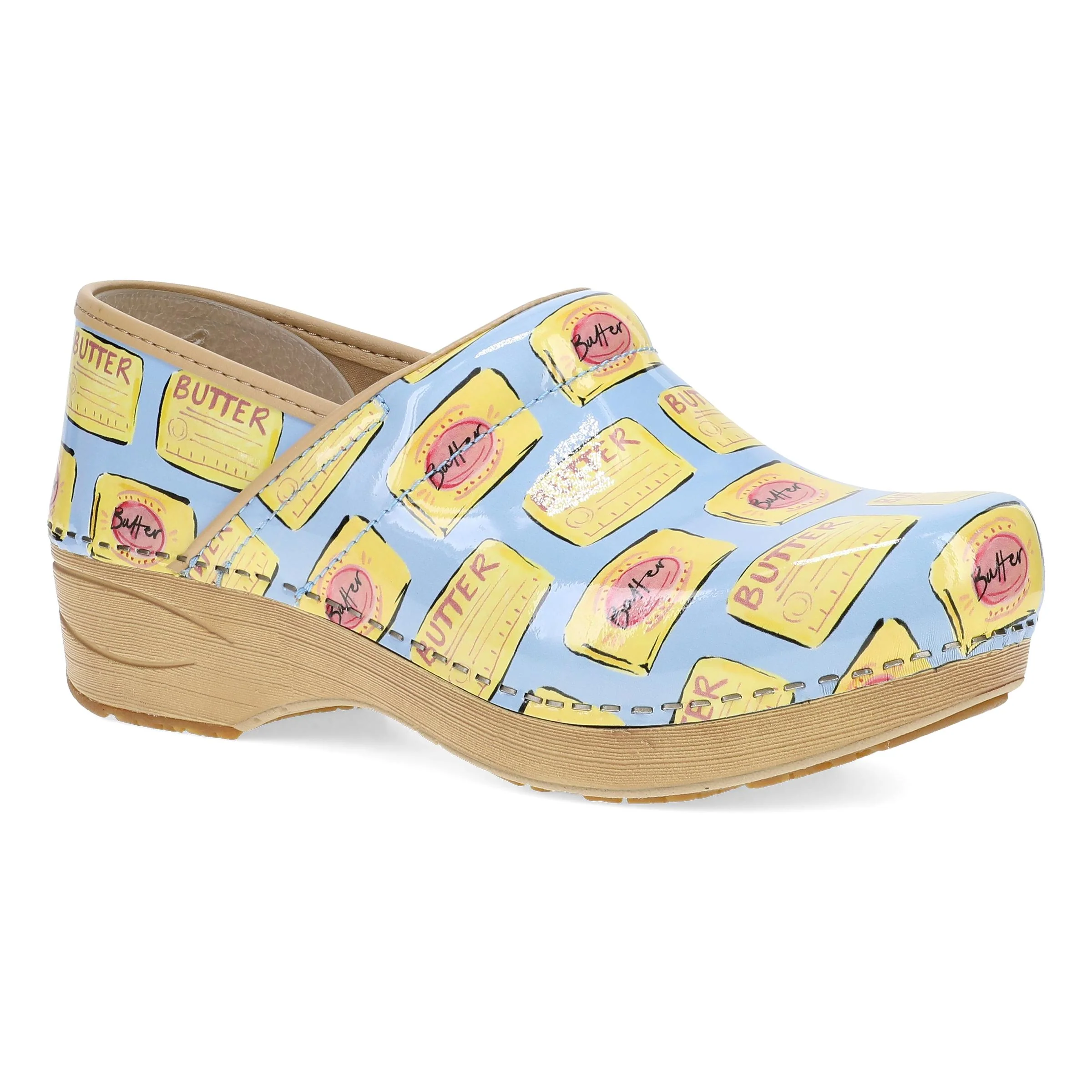 569-xp-2.0-clog-butter-patent-1.webp XP 2.0 Clog Butter Patent