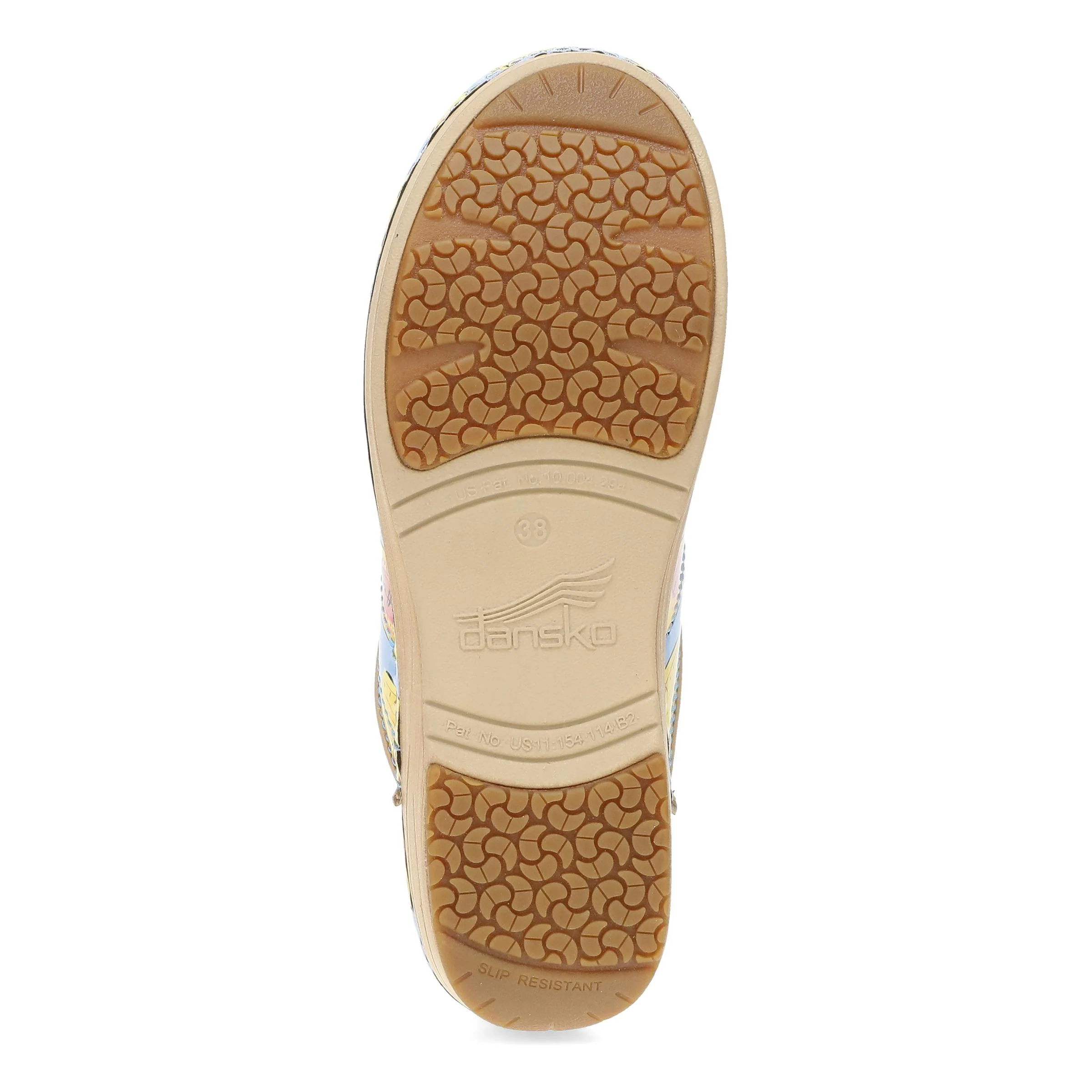569-xp-2.0-clog-butter-patent-11.webp XP 2.0 Clog Butter Patent