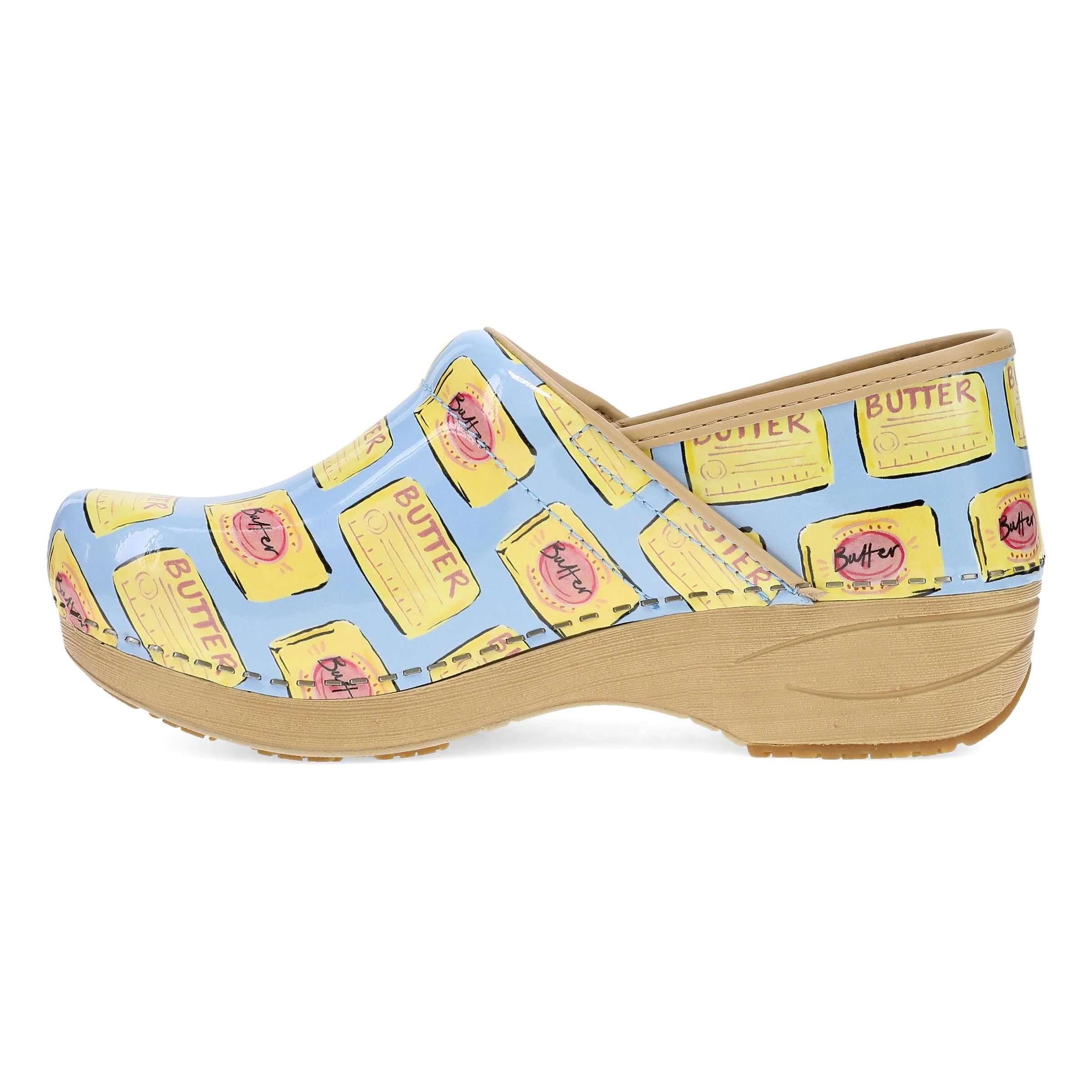 569-xp-2.0-clog-butter-patent-3.webp XP 2.0 Clog Butter Patent