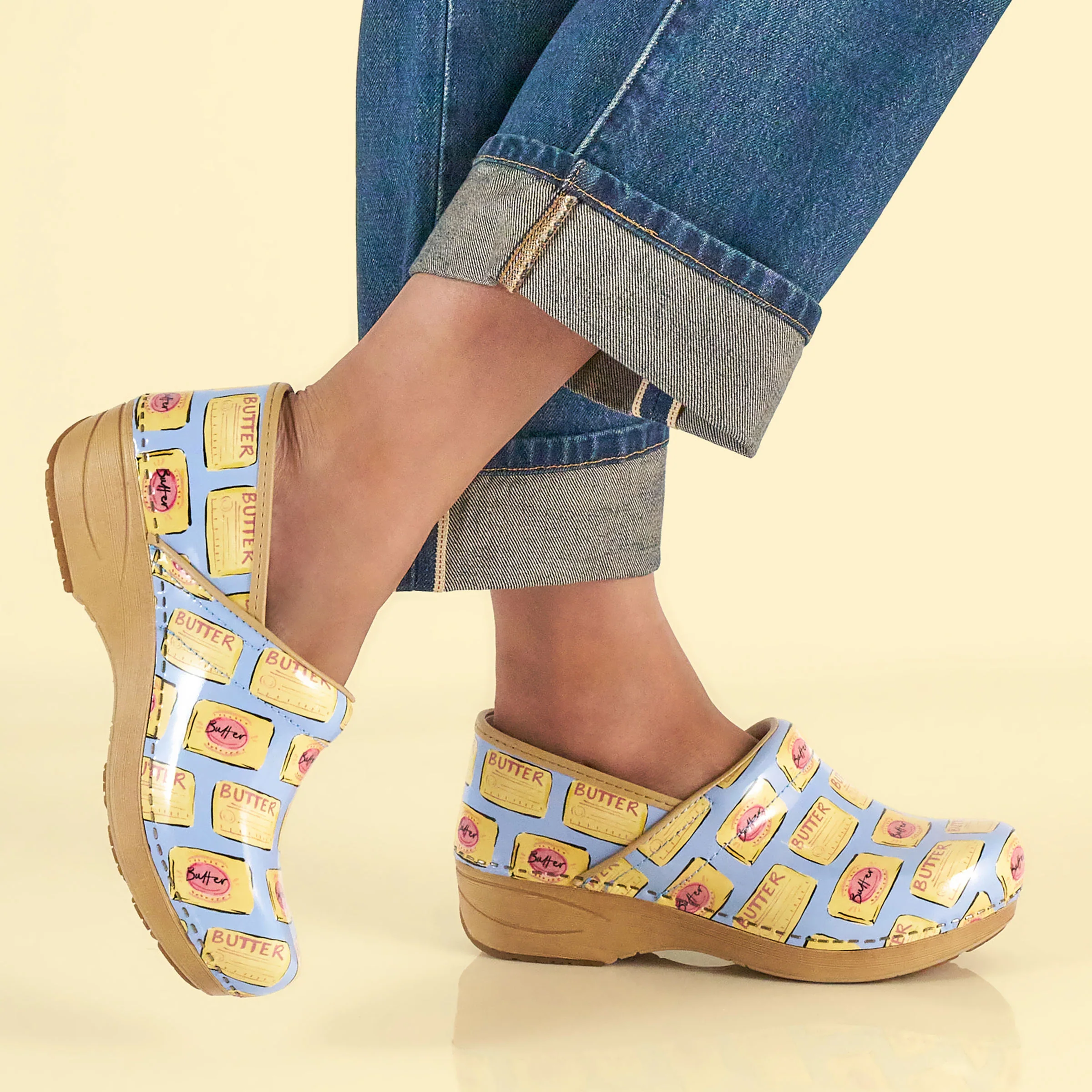 569-xp-2.0-clog-butter-patent-5.webp XP 2.0 Clog Butter Patent