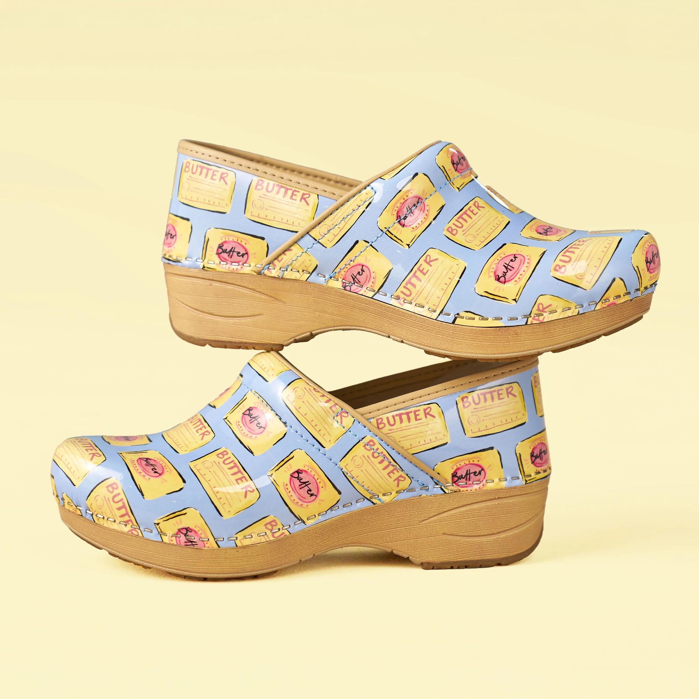 569-xp-2.0-clog-butter-patent-6.webp XP 2.0 Clog Butter Patent