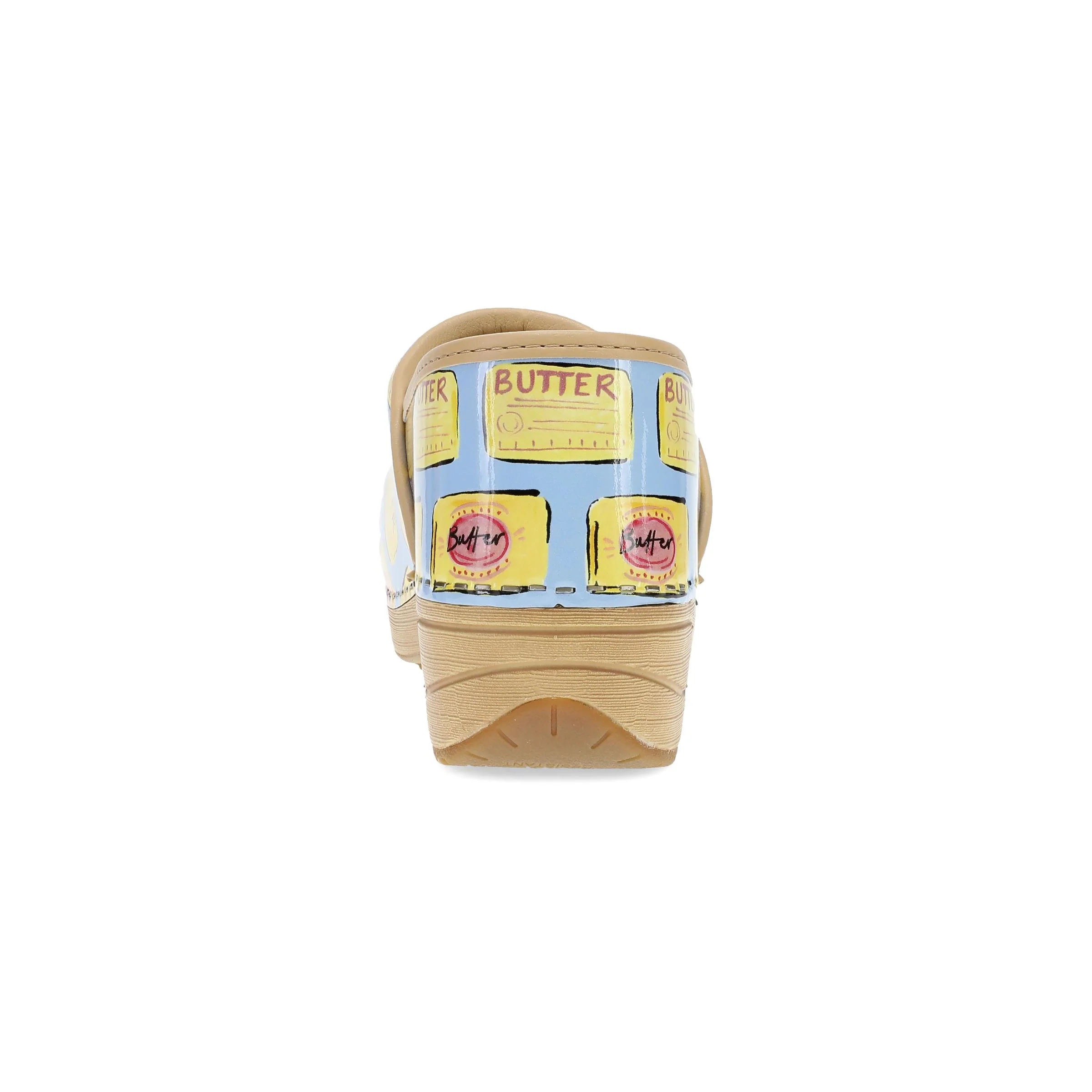569-xp-2.0-clog-butter-patent-7.webp XP 2.0 Clog Butter Patent