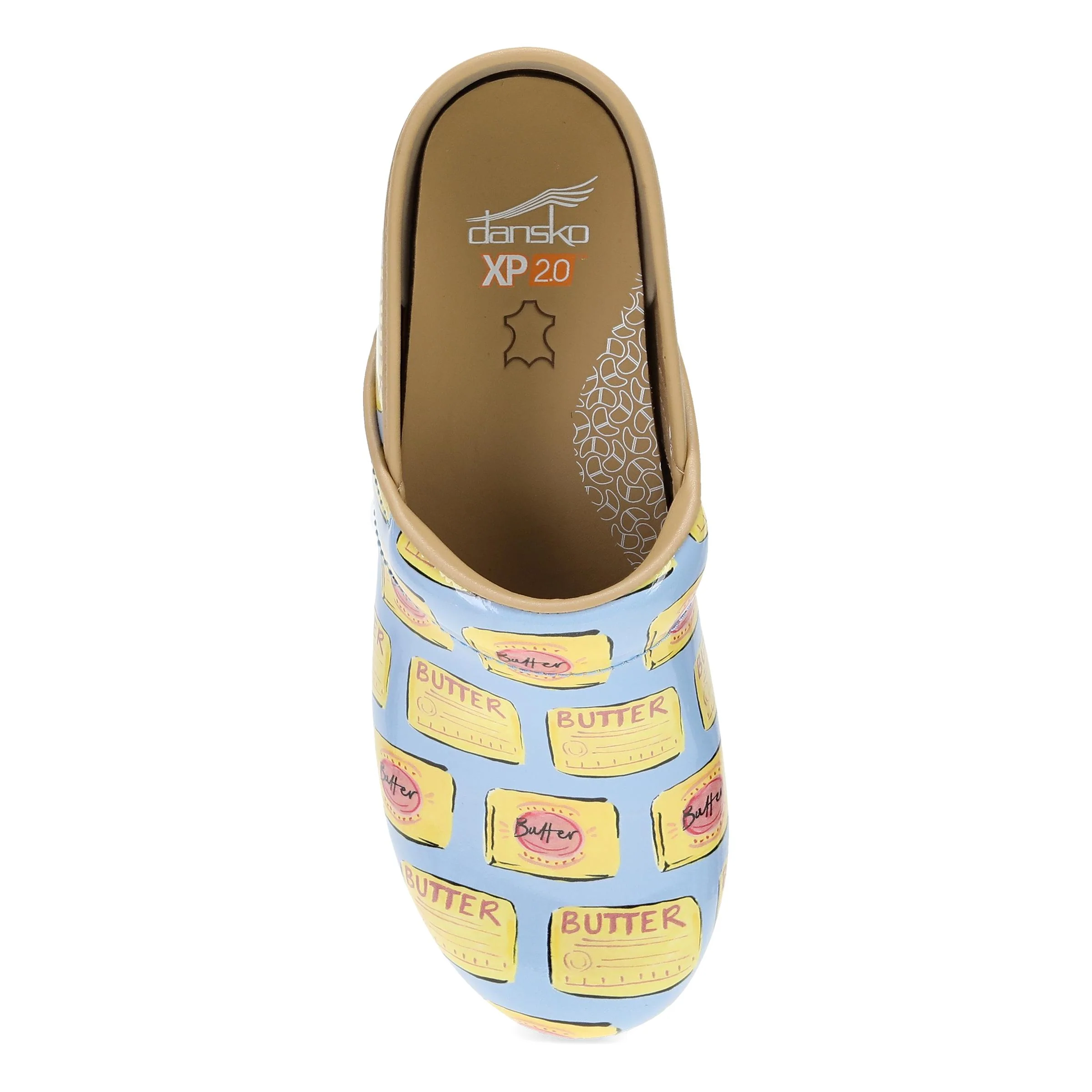 569-xp-2.0-clog-butter-patent-8.webp XP 2.0 Clog Butter Patent
