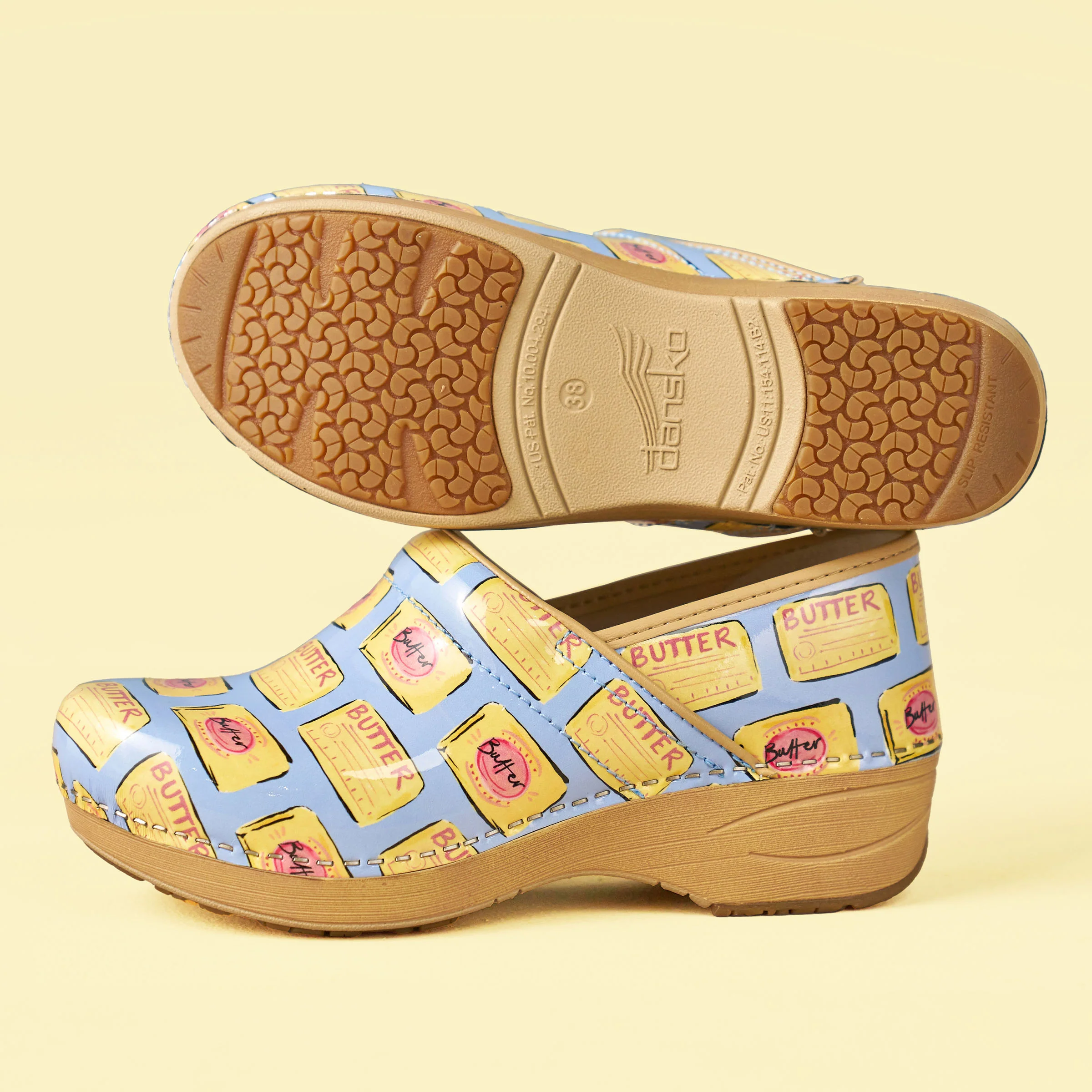 569-xp-2.0-clog-butter-patent-9.webp XP 2.0 Clog Butter Patent