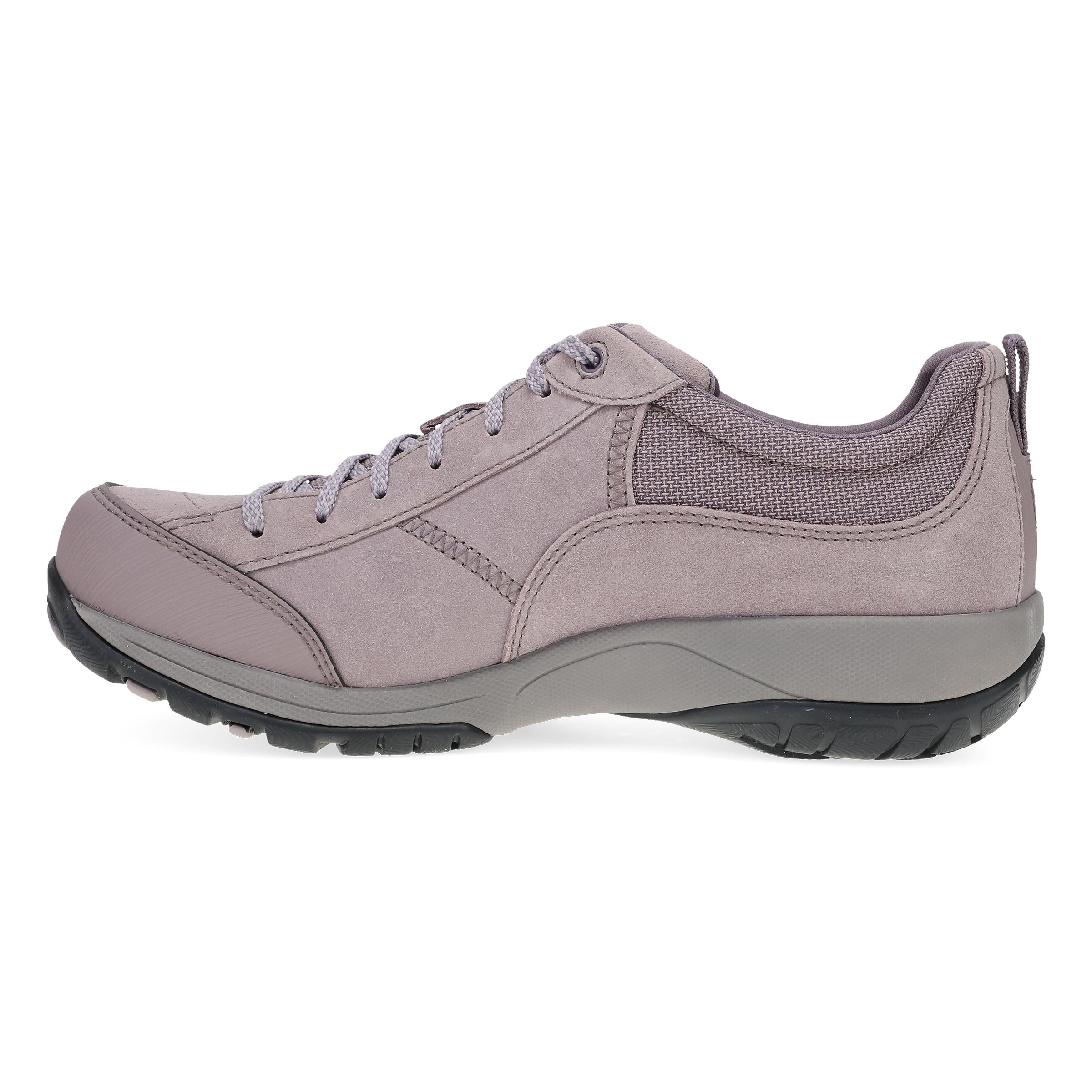 Paisley Dusty Lilac Waterproof
